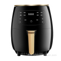 4.5L Capacity Oil Free Digital Air Fryer Cooker